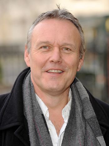 Anthony Head Buffy39s39 Anthony Head to CoStar in CW39s 39The Selection