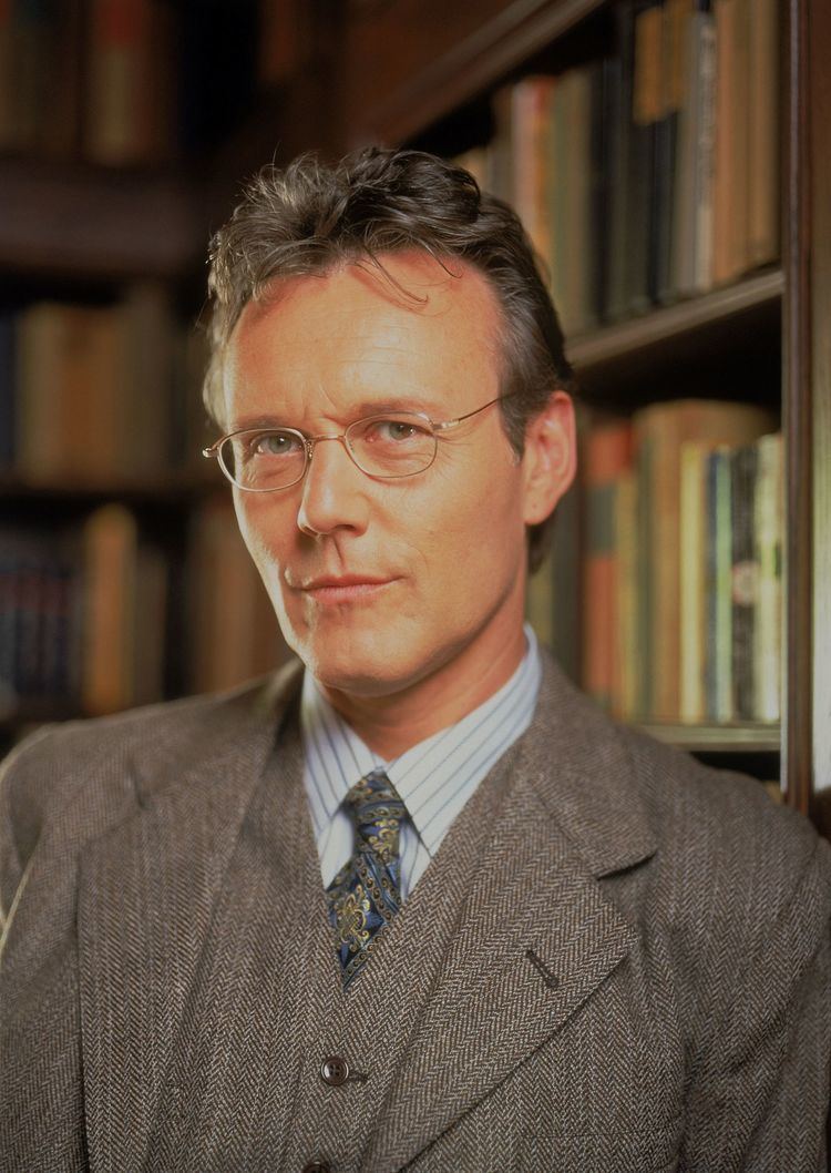 Anthony Head Anthony Head gifted actor and gifted musician