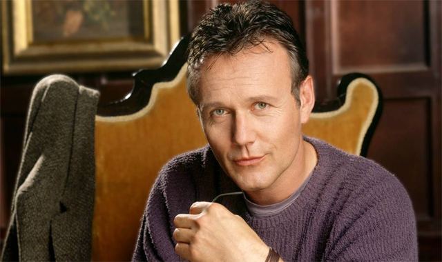 Anthony Head Anthony Head joins Syfy39s Dominion Den of Geek