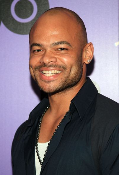 Anthony Hemingway www4pictureszimbiocomgiTremeNewYorkPremier