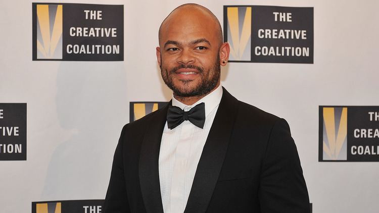 Anthony Hemingway HBO Developing AfricanAmerican Sibling Comedy 39Bros