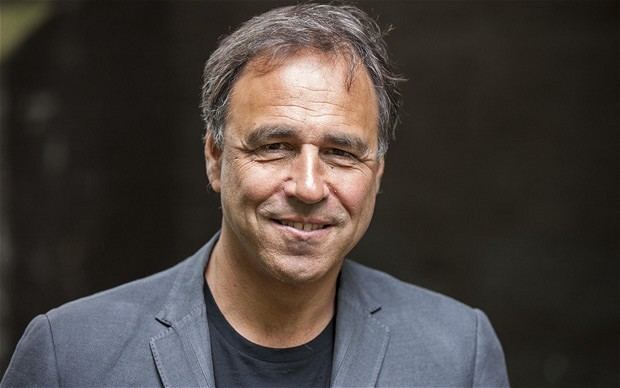 Anthony Horowitz Anthony Horowitz on shopping for greetings cards Anthony