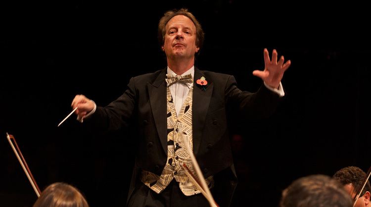 Anthony Inglis (conductor) Anthony Inglis Principal conductor and Music Director National