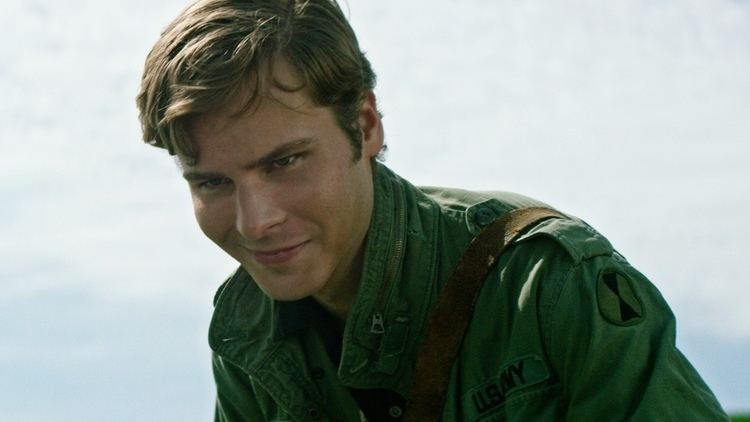 Anthony Ingruber Anthony Ingruber Needs To Be Considered For Han Solo in