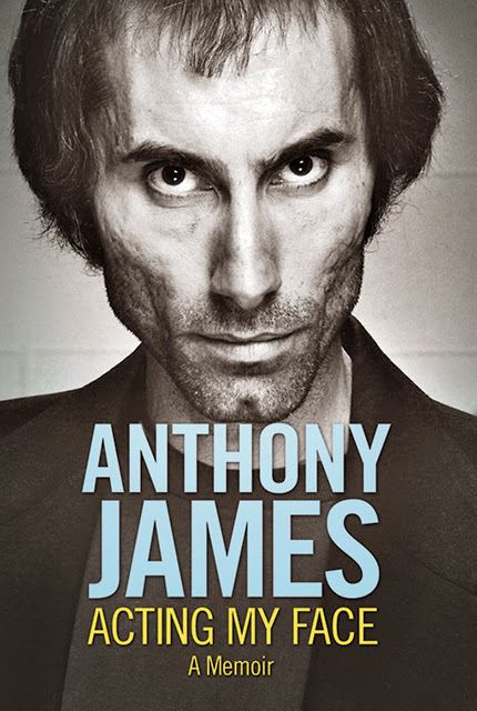 Anthony James (actor) Whatever Happened to Anthony James The Face of Evil in HIGH PLANES