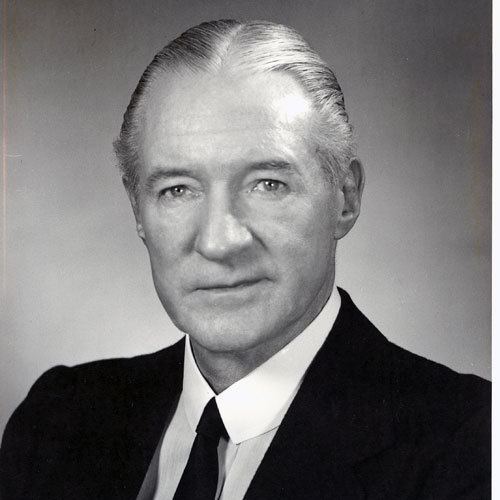 Anthony Joseph Drexel Biddle, Jr. Former Ambassadors Oslo Norway Embassy of the United