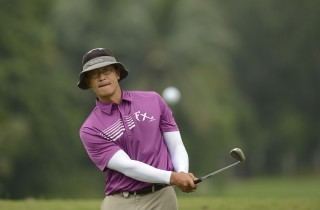 Anthony Kang Anthony Kang Asian Tour Professional Golf in Asia