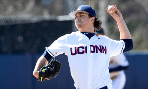 Anthony Kay MLB Draft Mets Select UConn LHP Anthony Kay With No 31 Pick Mets