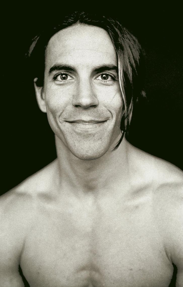 Anthony Kiedis Image detail for Anthony Kiedis Page 15 Images He looks