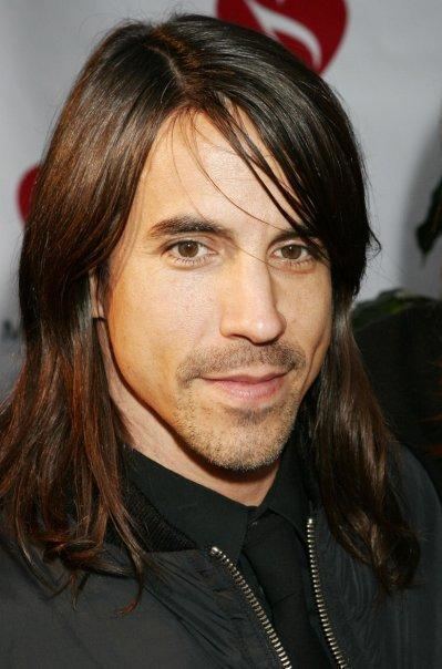 Anthony Kiedis Anthony Anthony Kiedis Photo 16528751 Fanpop