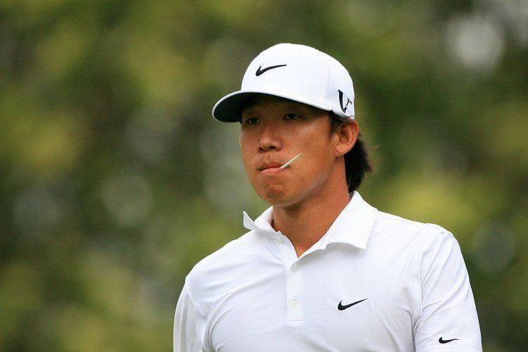 Anthony Kim Anthony Kim Has 10 Million Insurance Policy If He Quits