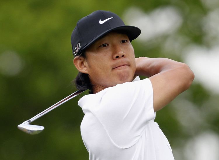 Anthony Kim Golf39s Mystery Where Is Anthony Kim Only A Game