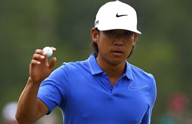 Anthony Kim Anthony Kim to earn 10 million for not playing golf