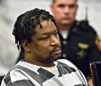 Anthony Kirkland Serial Killers Rose In The Storm