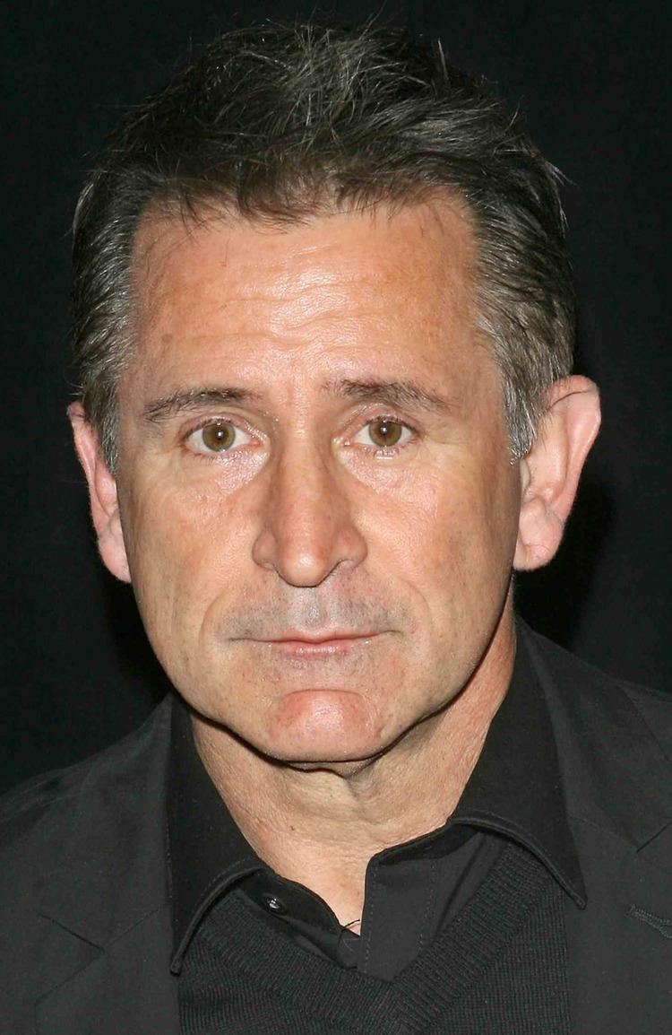 Anthony LaPaglia Anthony LaPaglia To Star In ABC Drama Pilot 39Americana