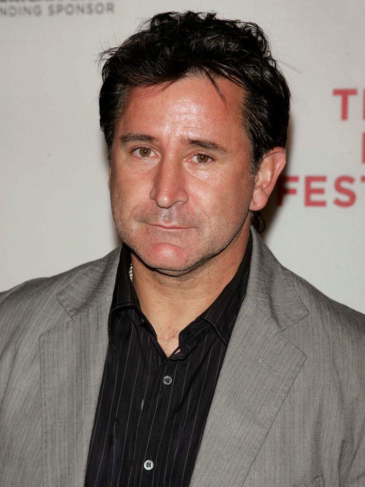 Anthony LaPaglia Anthony LaPaglia profile Famous people photo catalog