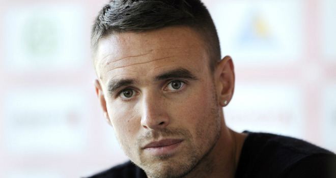 Anthony Le Tallec Former Liverpool player Anthony Le Tallec has left Auxerre