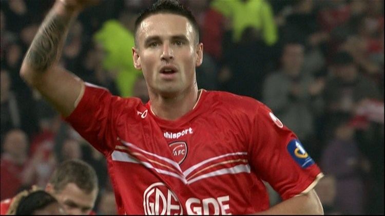 Anthony Le Tallec Goal Anthony LE TALLEC 1439 Valenciennes FC FC