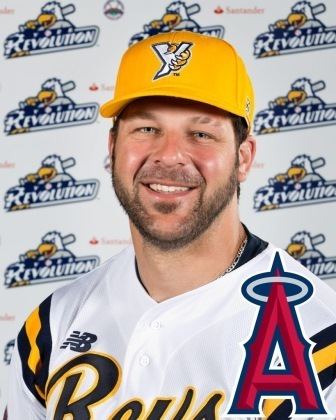 Anthony Lerew Anthony Lerew39s contract purchased by Angels