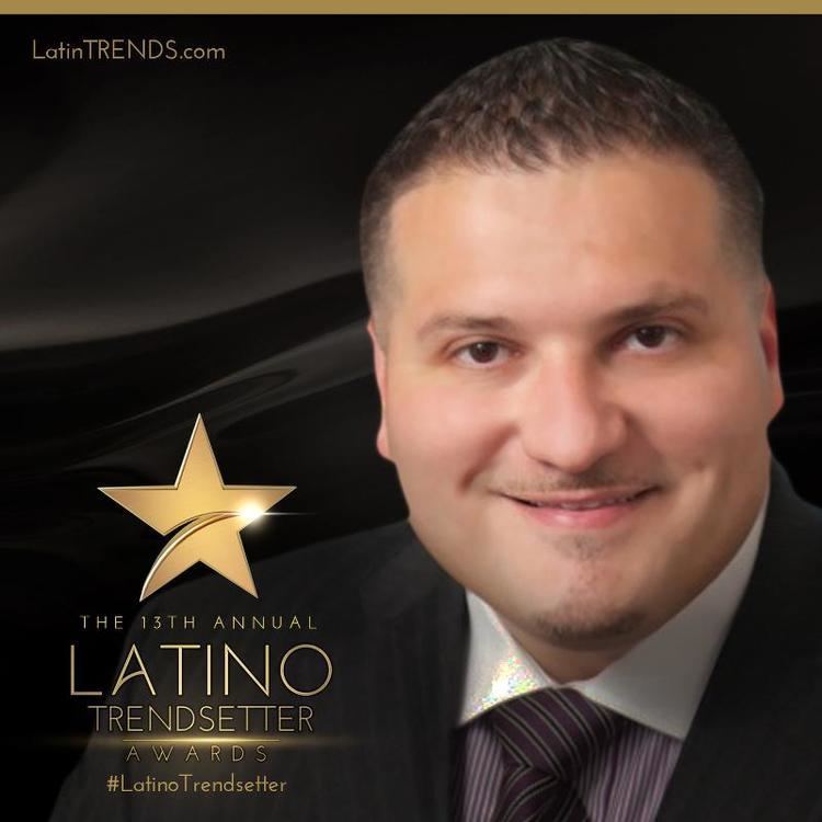 Anthony Lolli Anthony Lolli Rapid Realty CEO