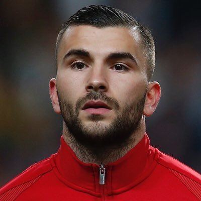 Anthony Lopes httpspbstwimgcomprofileimages8058765091227