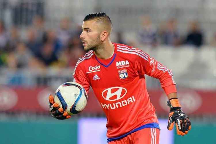 Anthony Lopes Current Portuguese Footballers Slideshow Quiz By alex1356