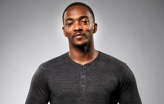 Anthony Mackie Anthony Mackie Says New 39Black Panther39 Movie Doesn39t