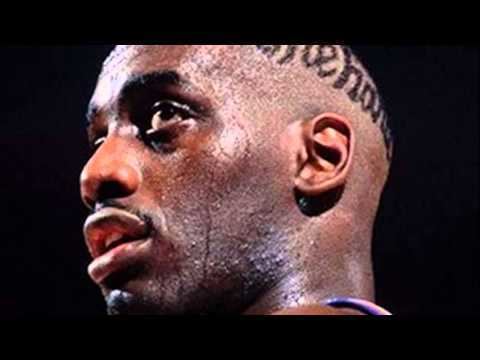 90s - Anthony Mason MIX by MISIEK 