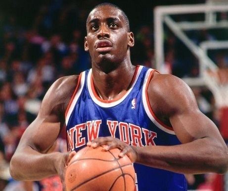 Anthony Mason (basketball) Anthony Mason fighting for his life after heart attack