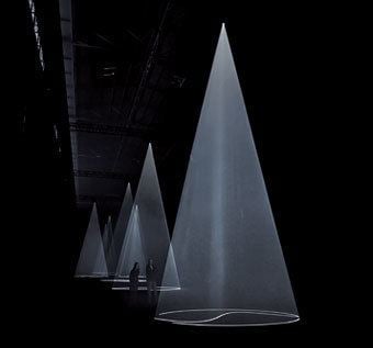 Anthony McCall Anthony McCall