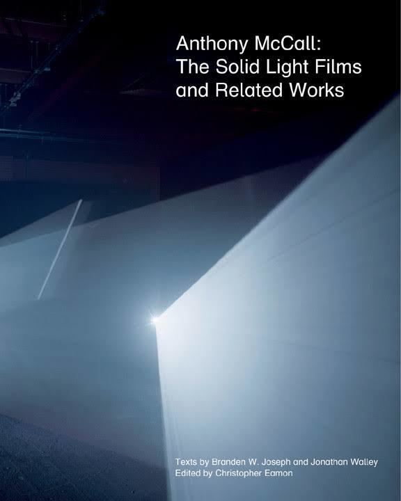 Anthony McCall: The Solid Light Films and Related Works t0gstaticcomimagesqtbnANd9GcSKZp9MdIYuAWRhs
