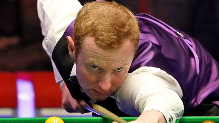 Anthony McGill UK Championship Anthony McGill records biggest