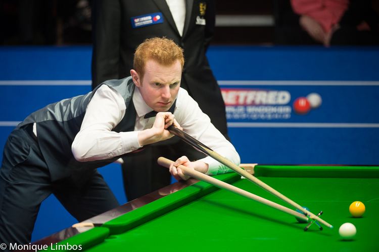 Anthony McGill PROUD McMANUS WOWED BY McGILL Inside Snooker