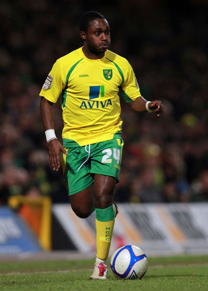 Anthony McNamee Anthony McNamee Pictures Norwich City v Leyton Orient
