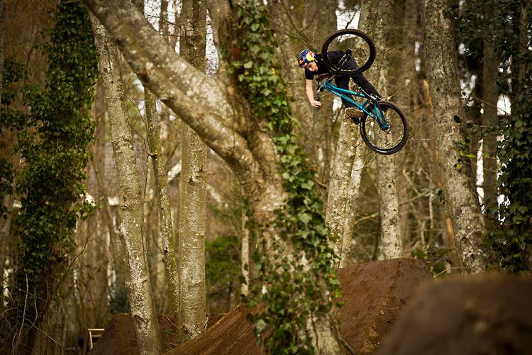 Anthony Messere Red Bull introduces Anthony Messere Pinkbike