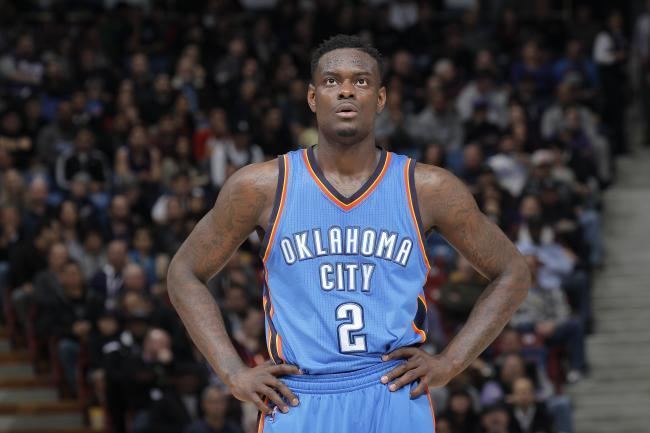 Anthony Morrow Anthony Morrow Playing Critical Role for NewLook Oklahoma