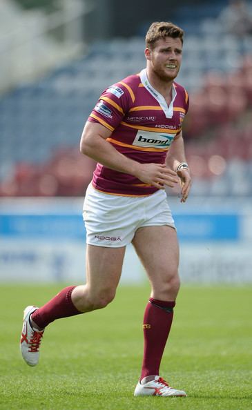 Anthony Mullally Anthony Mullally Photos Huddersfield Giants v Wakefield