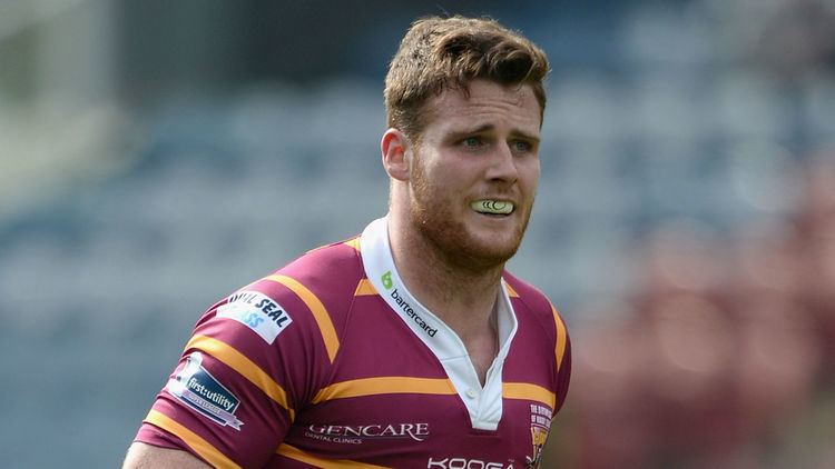 Anthony Mullally League Anthony Mullally to join Leeds Rhinos from 2016