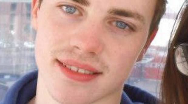 Anthony Mulvey Queens student Anthony Mulvey killed in Fermanagh crash