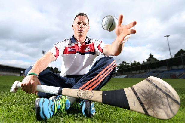 Anthony Nash (hurler) Cork hurling ace Anthony Nash wants to avoid same fate of