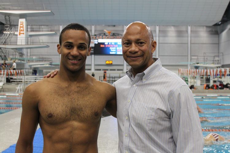 Anthony Nesty 11 Reasons Seattle King County Aquatic Center Are Awesome