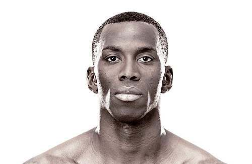 Anthony Njokuani Anthony Njokuani Official UFC Fighter Profile