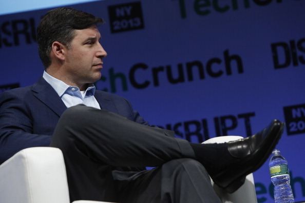 Anthony Noto Five things to know about Anthony Noto Twitter39s new CFO