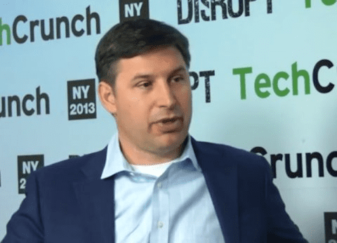 Anthony Noto Anthony Noto Leaves Goldman Again Business Insider