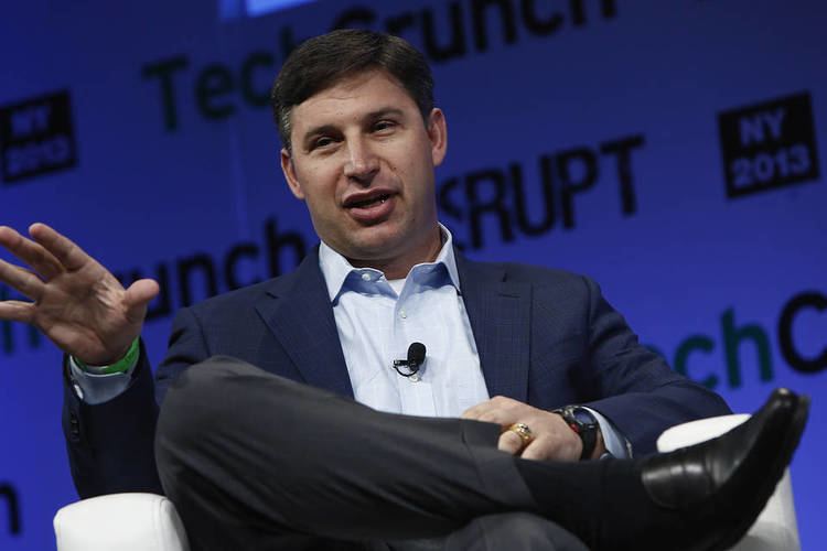 Anthony Noto Twitter39s Anthony Noto Had Top Pay of 73 Million Last