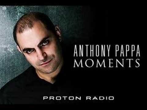 Anthony Pappa Anthony Pappa Moments Proton Radio YouTube