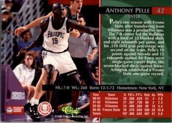 Anthony Pelle Anthony Pelle Gallery The Trading Card Database