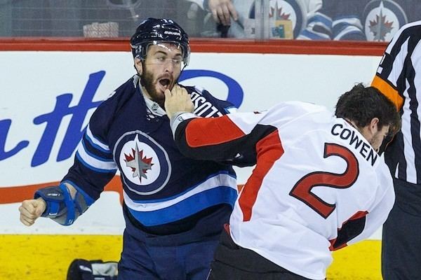 Anthony Peluso Jets ReSign Anthony Peluso to TwoYear Contract