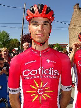 Anthony Perez (cyclist) httpsuploadwikimediaorgwikipediacommonsthu