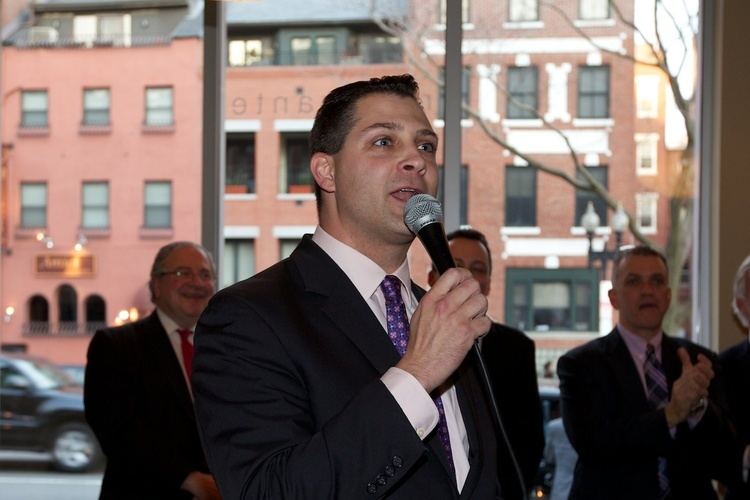 Anthony Petruccelli Anthony Petruccelli Resigns State Senate Seat Special Election